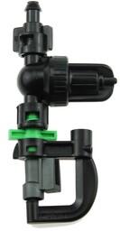 Mikrozraszacz odwrócony M LPD AQ-210 140 l/h
