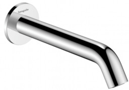 HANSGROHE 73411000 Tecturis S Wylewka wannowa Chrom