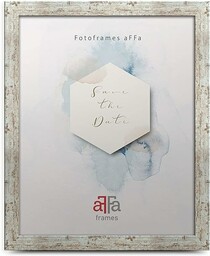 AFFA, Hekla, ramka na zdjęcia z płyty MDF,