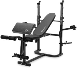 Ławka treningowa HS-020 z modlitewnikiem
