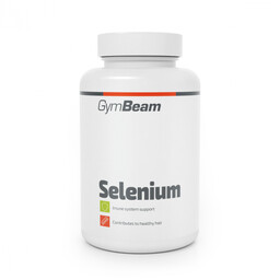 GymBeam Selen