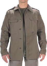 Mil-Tec Niemiecka kurtka męska