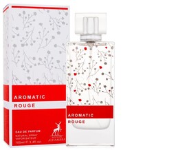 Maison Alhambra Aromatic Rouge, Woda perfumowana 100ml (