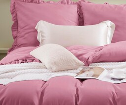 Spod Igły I Nitki Pościel z mikrofibry 160x200