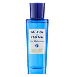 Acqua di Parma Blu Mediterraneo Bergamotto di Calabria