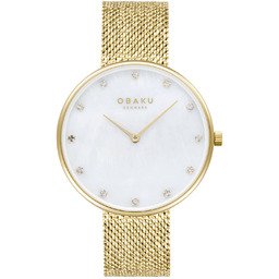 Obaku Denmark V288LXGWHG