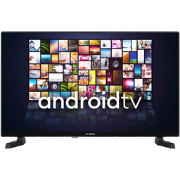 Telewizor Hyundai FHD 32'' Android WiFi Bluetooth -