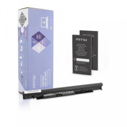 Mitsu Bateria do HP 250 G6 2200 mAh