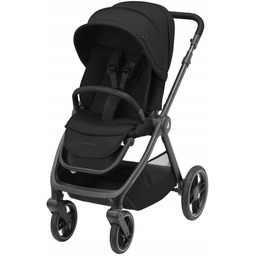 Maxi-Cosi Oxford wózek spacerowy Essential Black