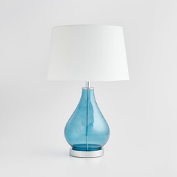 Lampa Stołowa Wavi