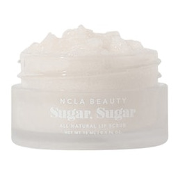 NCLA Beauty Sugar, Sugar Birthday Cake Peeling