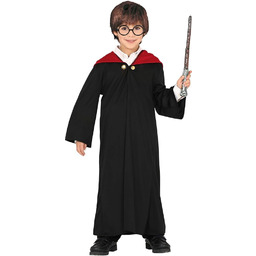 Festiwale GUIRCA Harry Kostium Student magii i czarów