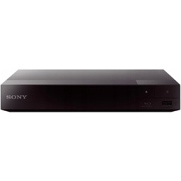 Odtwarzacz Blu-ray Sony BDP-S1700K Czarny