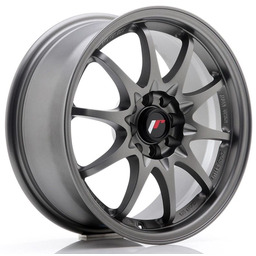Felga JR Wheels JR5 16x7 ET30 4x100/108 Matt