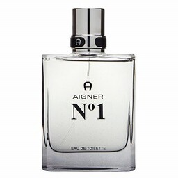 Aigner No 1 woda toaletowa dla mężczyzn 100