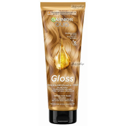 GARNIER - OLIA - Gloss Tinted Hair Mask