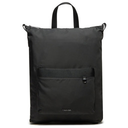 Plecak Calvin Klein K50K512709 Czarny