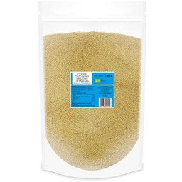 CUKIER TRZCINOWY BRĄZOWY DEMERARA BIO 5 kg -