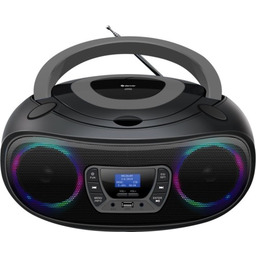 Denver Radio CD TDB-212GR, DAB+, DAB, FM, AUX,