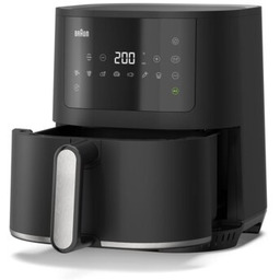 BRAUN Air Fryer Frytkownica beztłuszczowa MultiFry 3 HF-3030