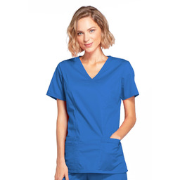 SPI ROZM. L Bluza medyczna damska Core Stretch
