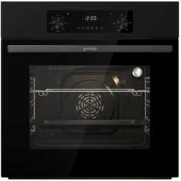 Gorenje BO635E1B Termoobieg Grill Czarny Piekarnik elektryczny