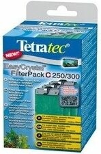 TETRA EasyCrystal Filter Pack 250/300 with Activated Carbon