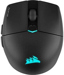Corsair KATAR Elite bezprzewodowa ultralekka mysz do gier