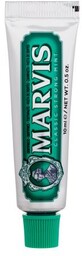 Marvis Classic Strong Mint pasta do zębów 10