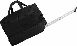 Uhlsport Essential wózek podróżny 60 l, rozmiar M,