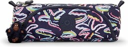 Kipling Unisex CUTE Piórnik, Palm Fiesta Prt, One