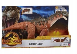 Mattel Jurassic World Dominion Ampelosaurus HDX50