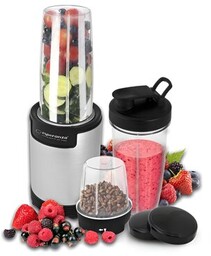 Esperanza Nutri Bomb EKM030 srebrny