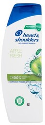 Head & Shoulders Apple Fresh szampon do włosów