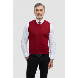 Sweter bezrękawnik VALDEMARO SWAR000479