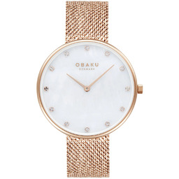 Obaku Denmark V288LXVWHV