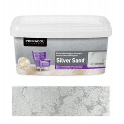 Farba akrylowa strukturalna Primacol 1 l Valencia S7