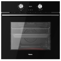 Piekarnik Teka HLB8418P 3552W 70L Termoobieg prowadnice