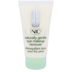Clinique Naturally Gentle demakijaż oczu 75 ml