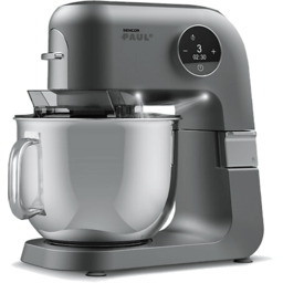 Robot kuchenny EMPORIA STM 7740 srebrny