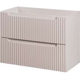 COMAD Szafka podumywalkowa NOVA CASHMERE 80 cm 82-80-2S