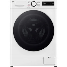 Pralko-suszarka Lg F2D85501W Slim 8/5kg