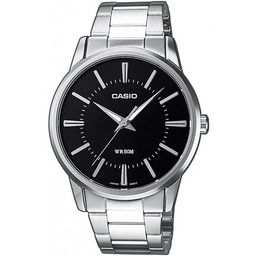 CASIO Zegarek MTP-1303PD-1AVEG