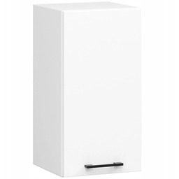 Szafka Oliwia W40 H580 Biała