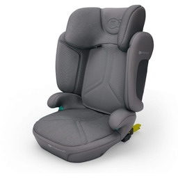 Kinderkraft Xpand 2 Pro I-Size Fotelik samochodowy 100-150cm