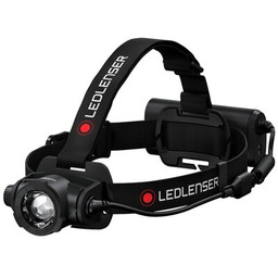 LEDLENSER Latarka czołowa H15R Core