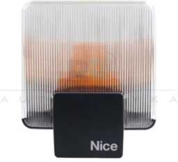 Nice ELDC Lampa ostrzegawcza LED 12/24V BLUEBUS