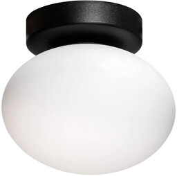 Lampa sufitowa owalna Omi 1188 zumaline do jadalni