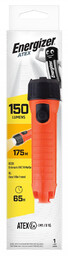 latarka energizer atex ishh25 2d, pomarańczowa