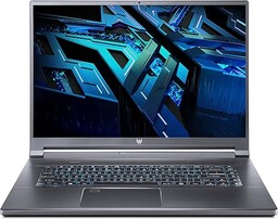 Acer Predator Triton 500 (PT516-51s-73YC) laptop gamingowy, wyświetlacz